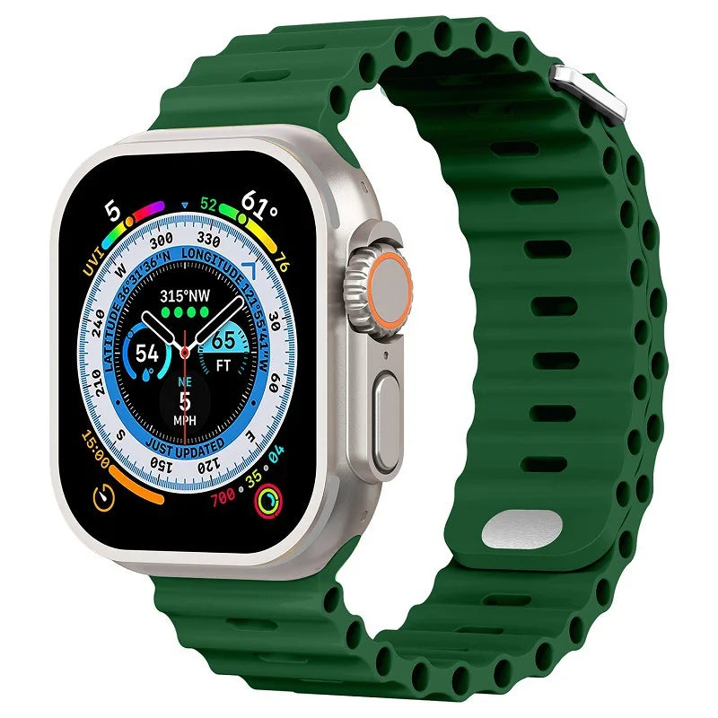 VYURE OCEAN BAND
