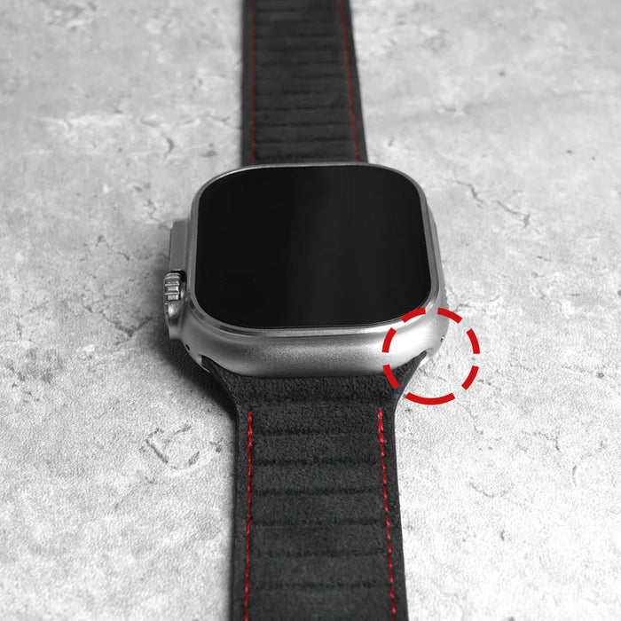 VYURE ALCANTARA MAG
