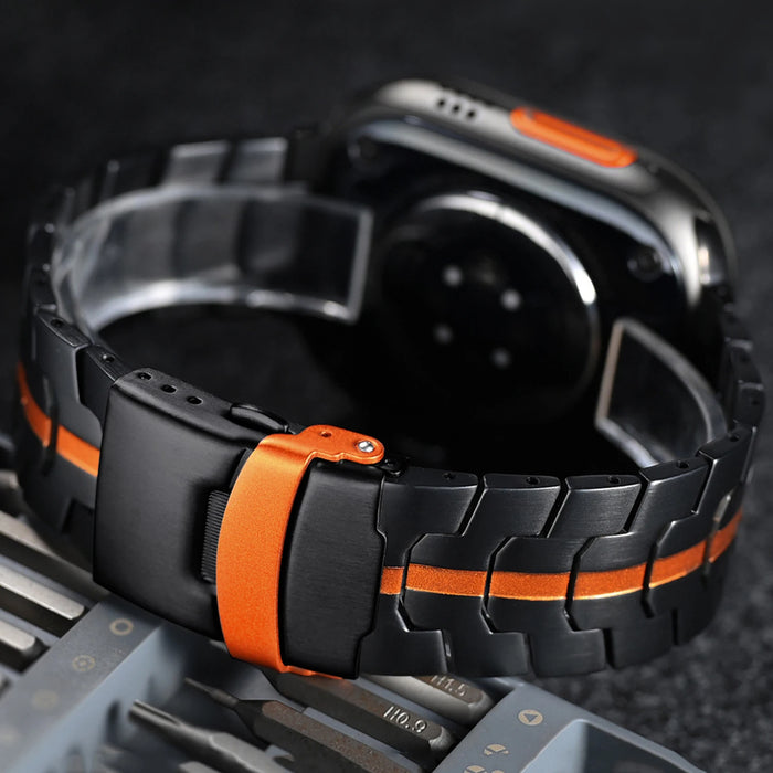 VYURE TITANIUM LINK