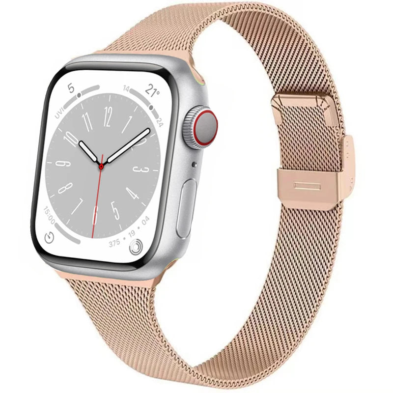 VYURE MILANESE LOOP