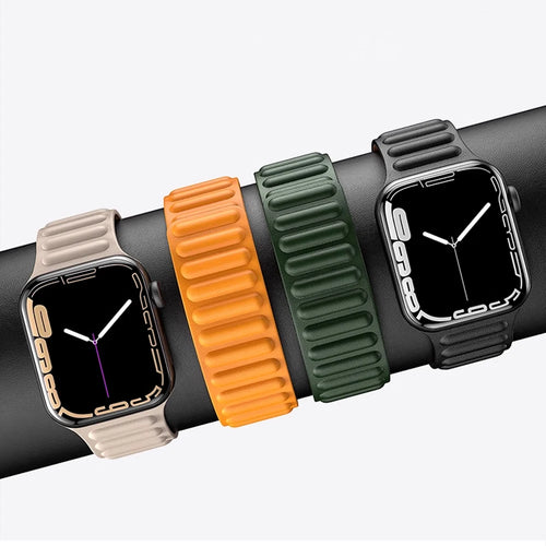 VYURE LEATHER MAGLINK