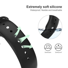 VYURE SILICONE CORE
