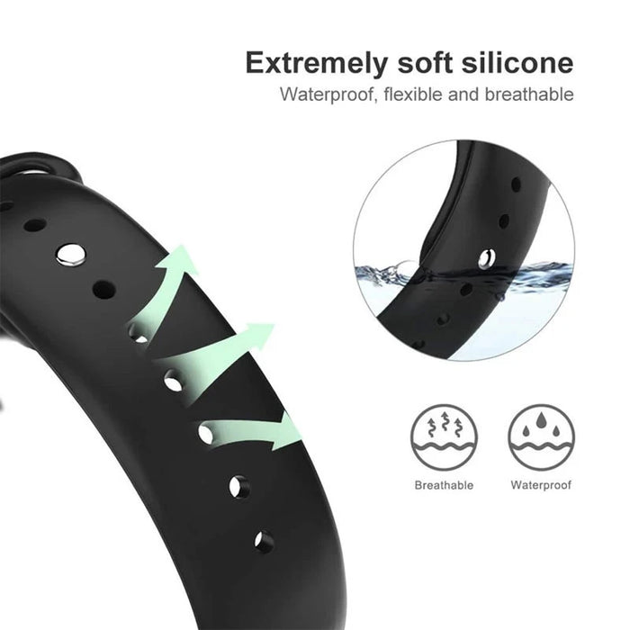 VYURE SILICONE CORE