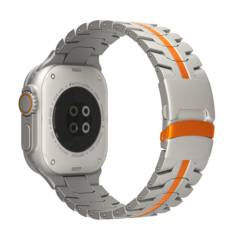 VYURE TITANIUM LINK