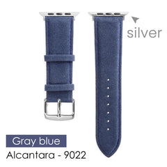VYURE ALCANTARA CLASSIC