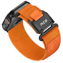 VYURE NYLON MAGLOCK