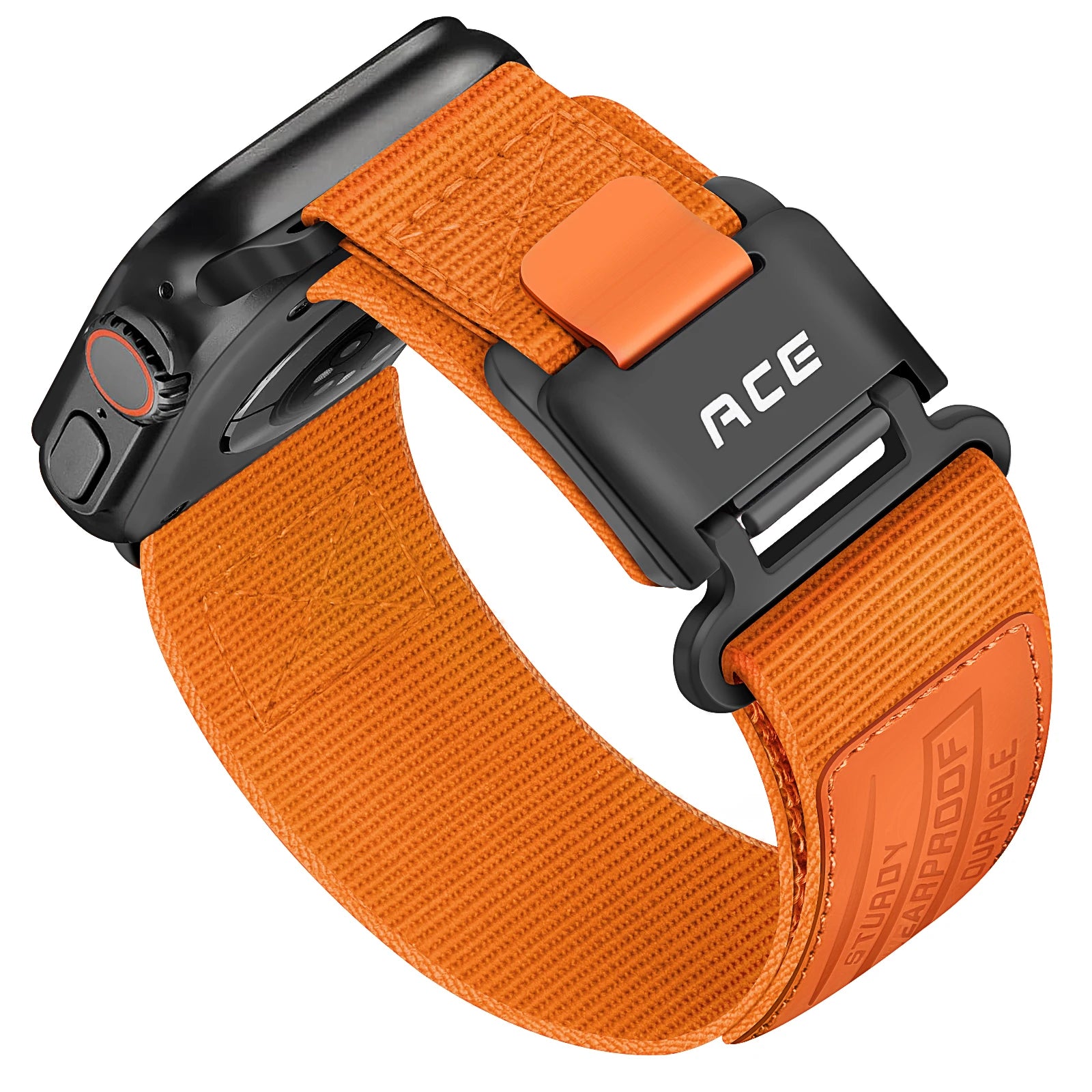VYURE NYLON MAGLOCK
