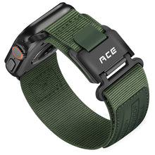 VYURE NYLON MAGLOCK