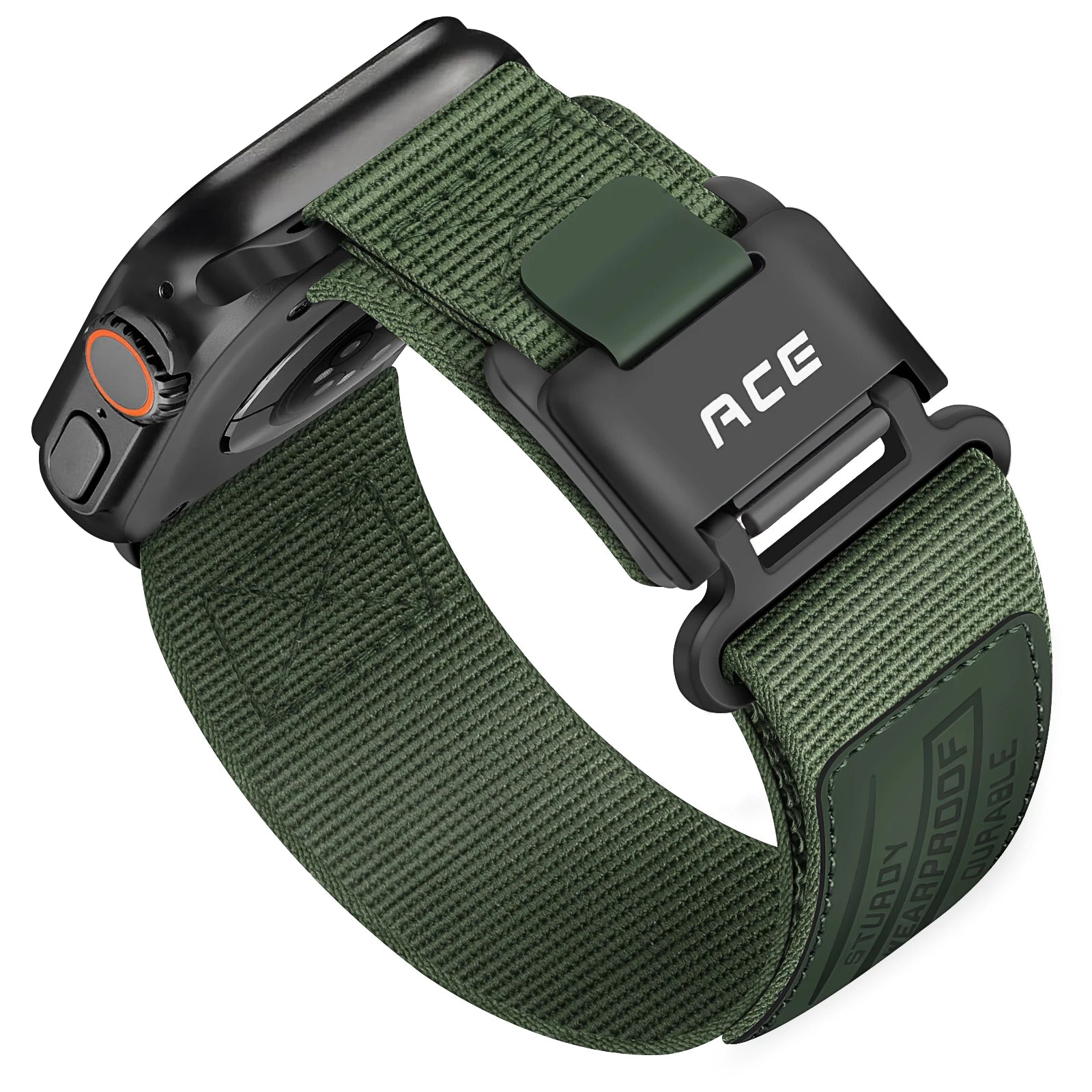 VYURE NYLON MAGLOCK