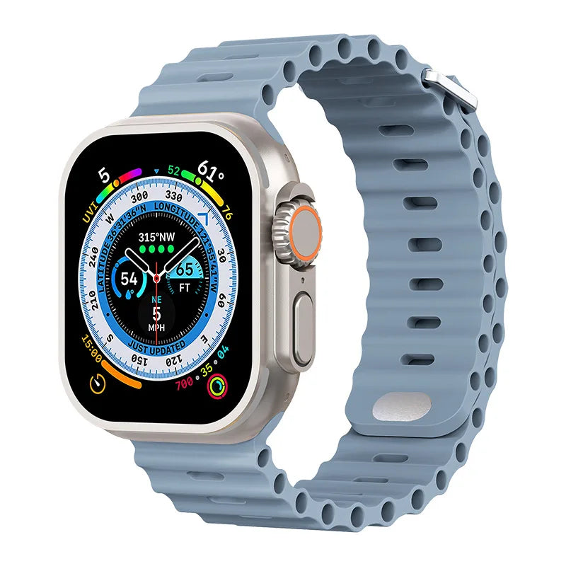 VYURE OCEAN BAND