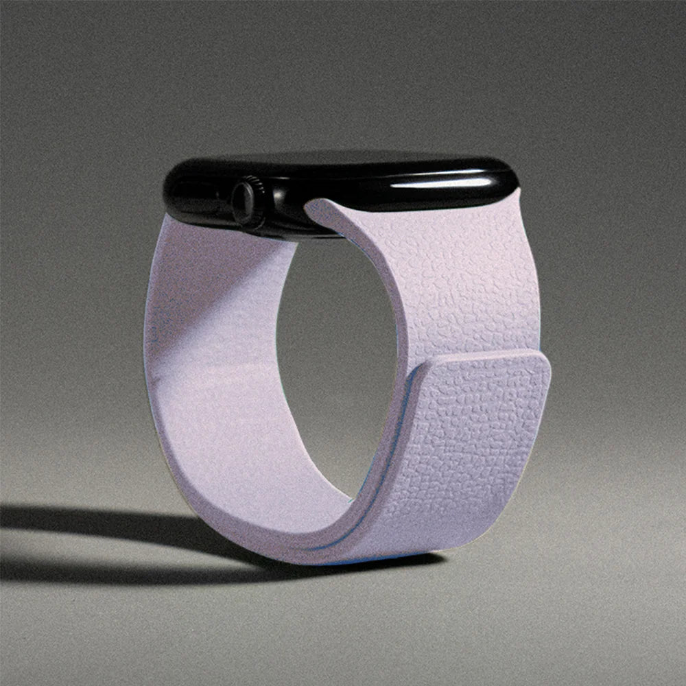 VYURE SILICONE SIGNATURE