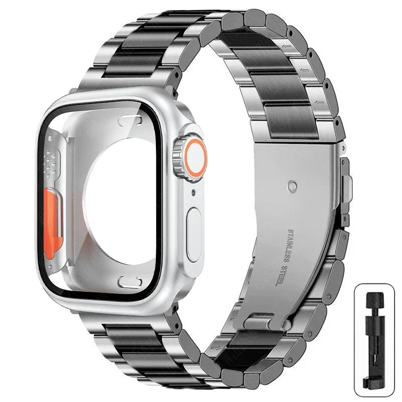 VYURE FULL METAL CASE