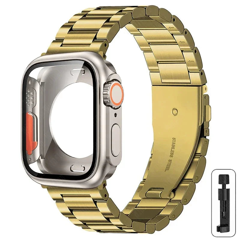 VYURE FULL METAL CASE