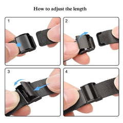 VYURE MILANESE LOOP