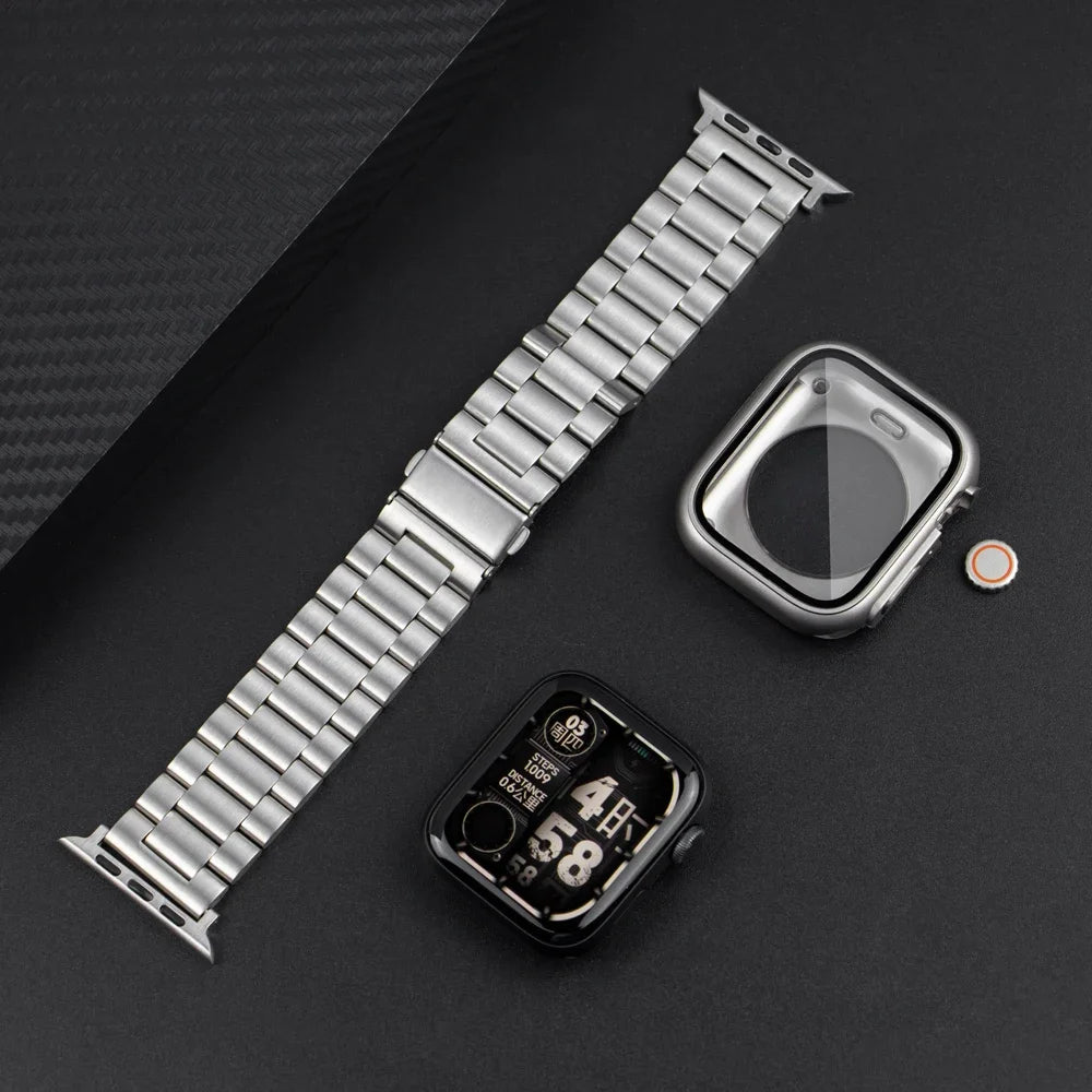 VYURE FULL METAL CASE