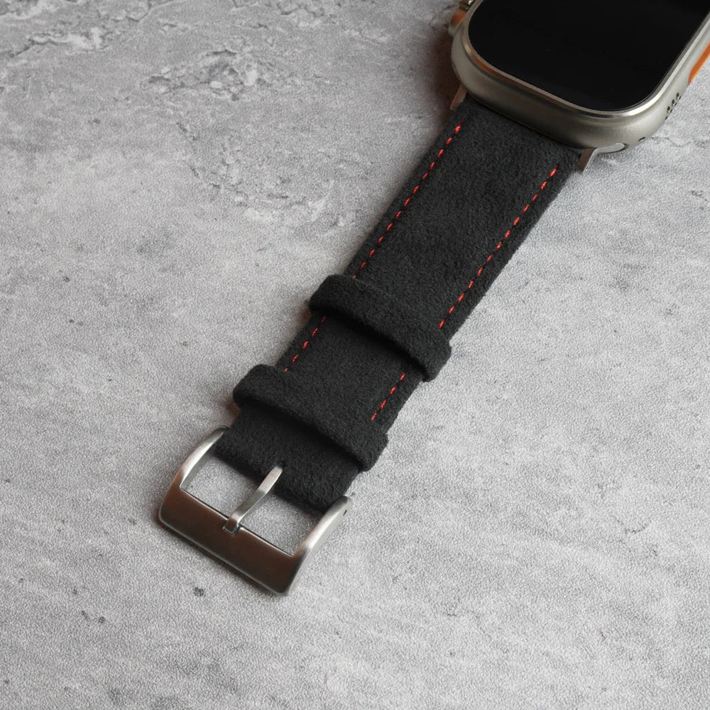 VYURE ALCANTARA CLASSIC