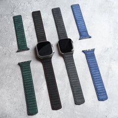 VYURE ALCANTARA MAG