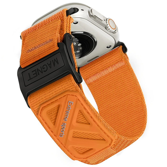 VYURE NYLON RIDGELINE