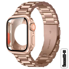 VYURE FULL METAL CASE
