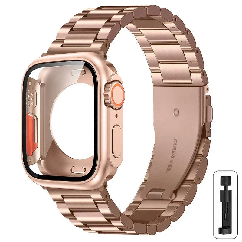 VYURE FULL METAL CASE