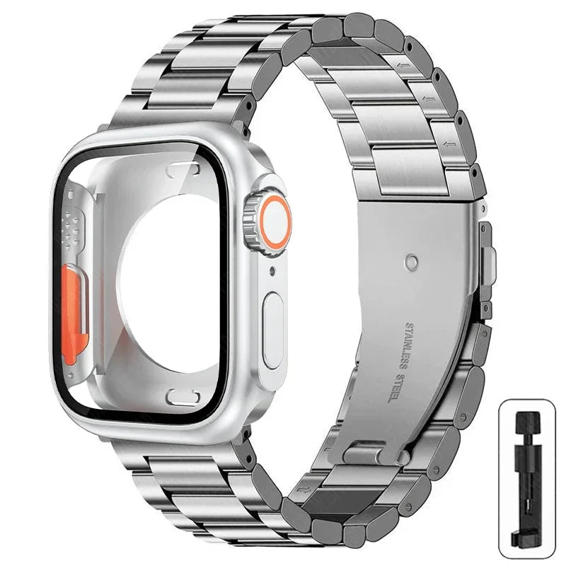 VYURE FULL METAL CASE