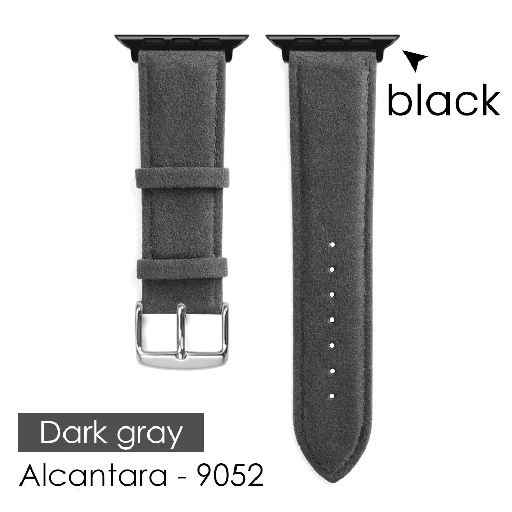 VYURE ALCANTARA CLASSIC