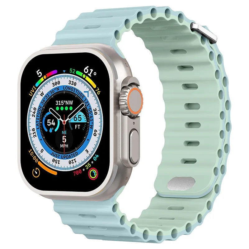 VYURE OCEAN BAND