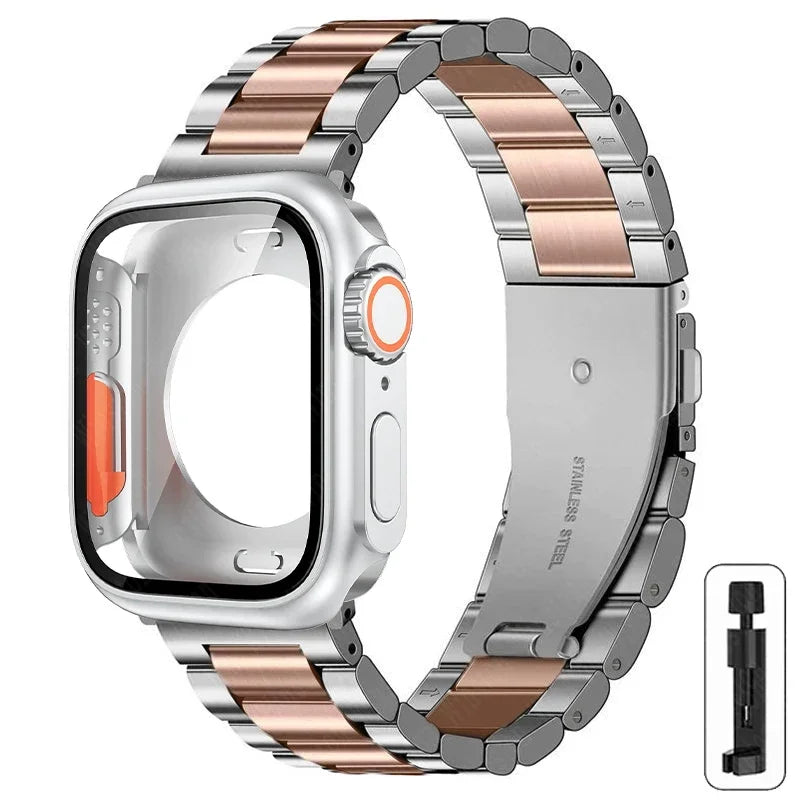 VYURE FULL METAL CASE