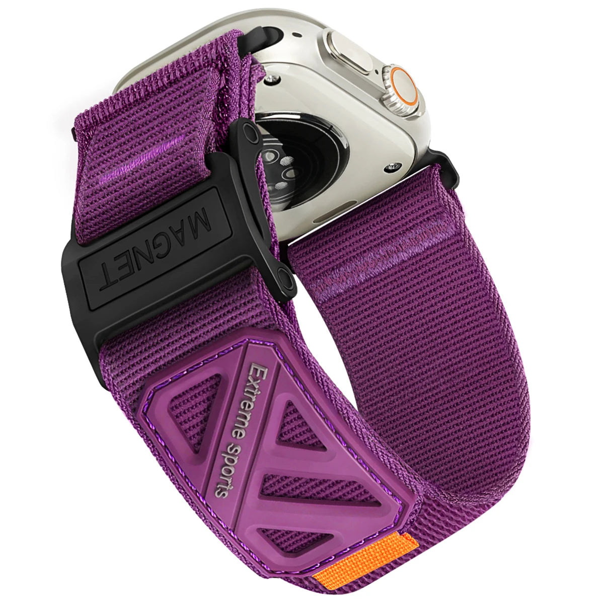 VYURE NYLON RIDGELINE