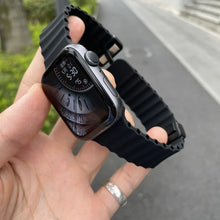 VYURE SILICONE MAGFLEX