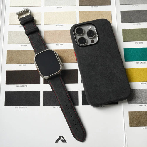 VYURE ALCANTARA CLASSIC