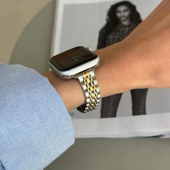 VYURE FEMME STEEL