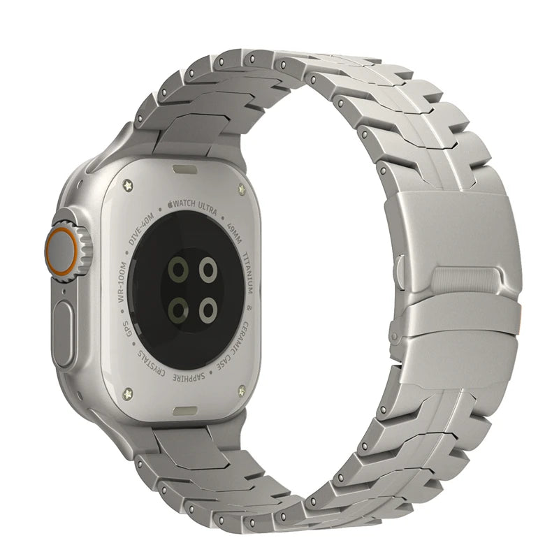 VYURE TITANIUM LINK