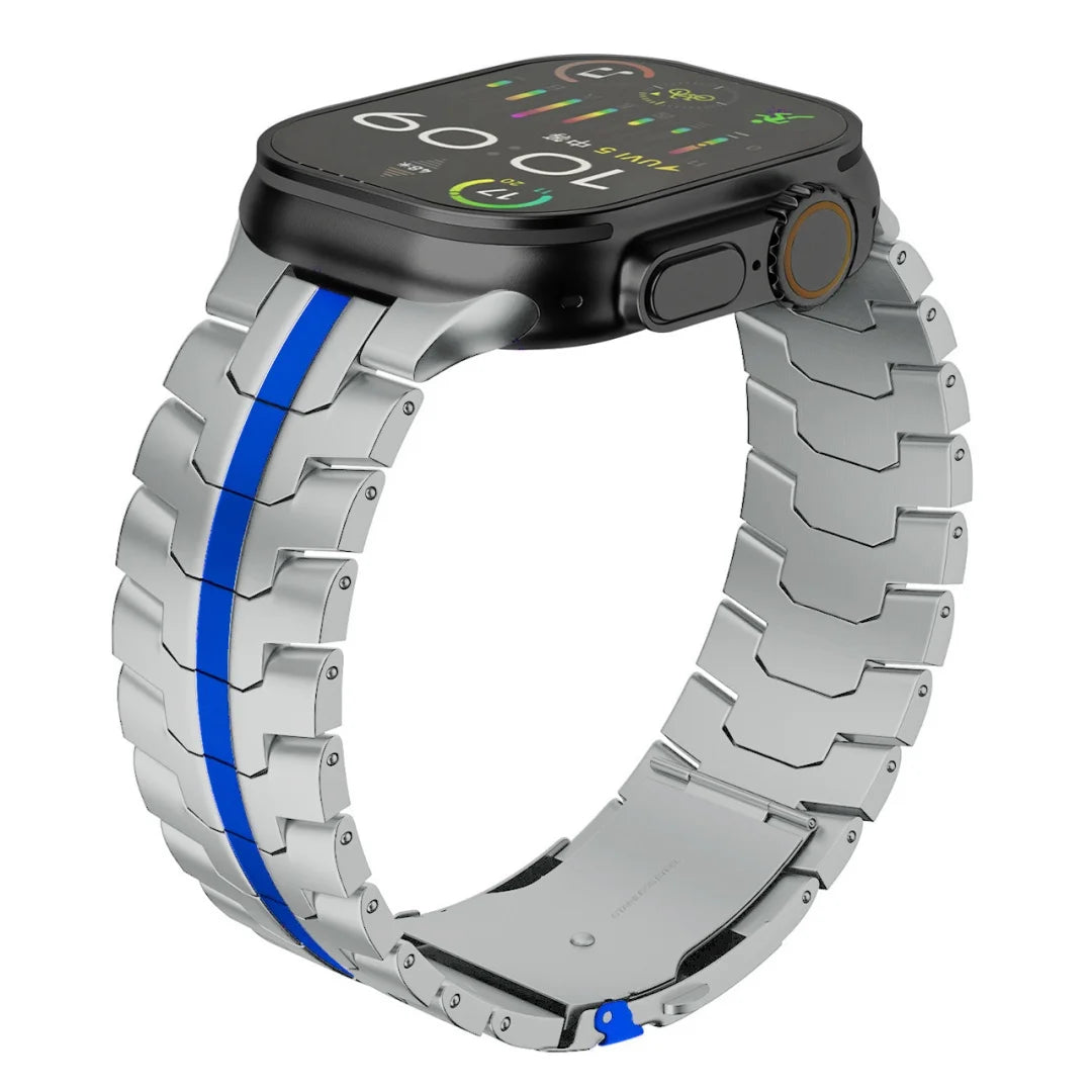VYURE TITANIUM LINK