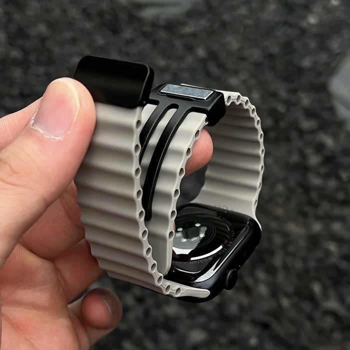 VYURE SILICONE MAGFLEX
