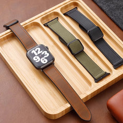 VYURE LEATHER LOOP