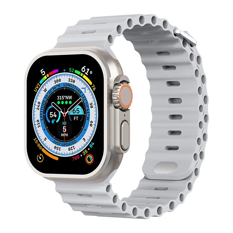 VYURE OCEAN BAND