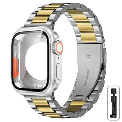 VYURE FULL METAL CASE