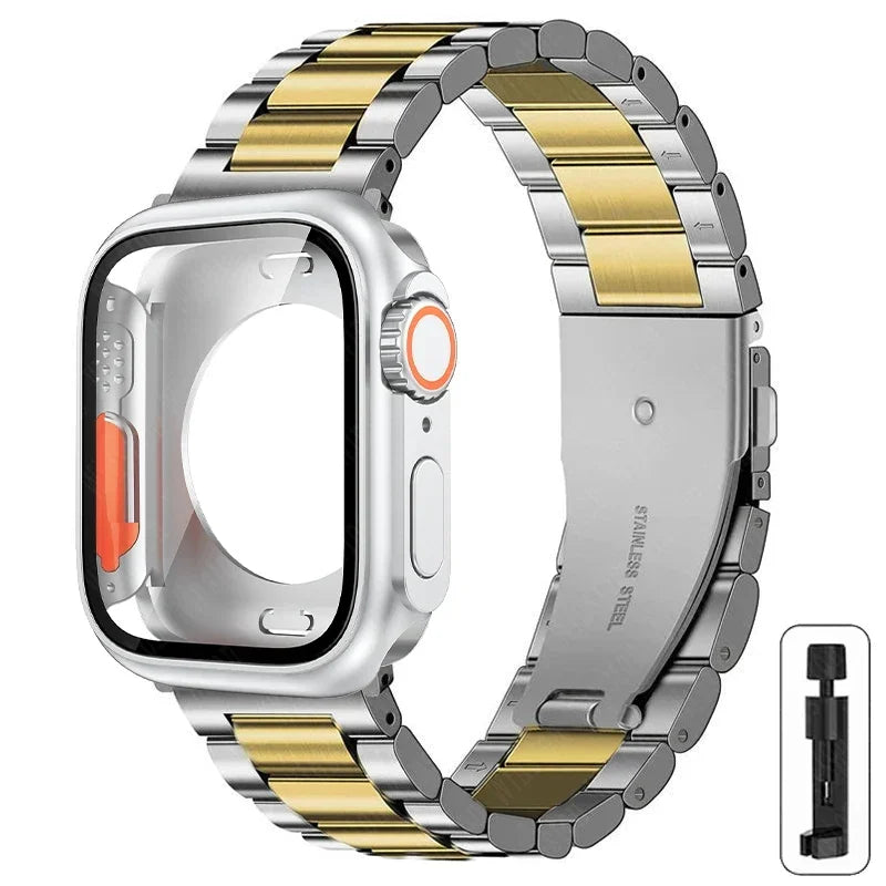 VYURE FULL METAL CASE