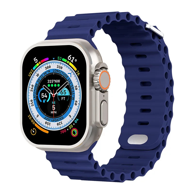 VYURE OCEAN BAND