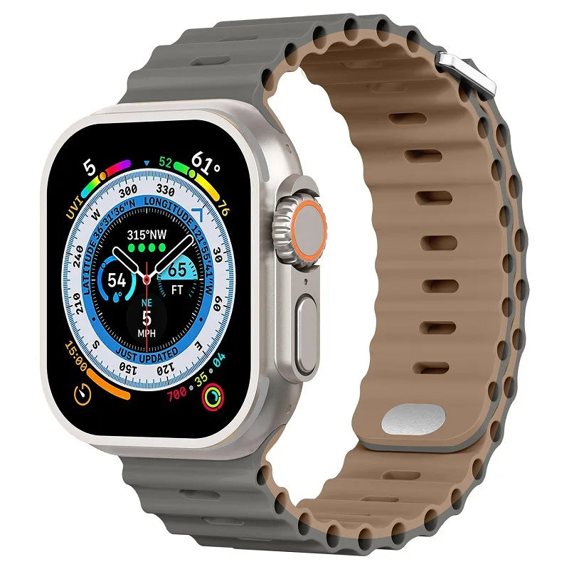 VYURE OCEAN BAND