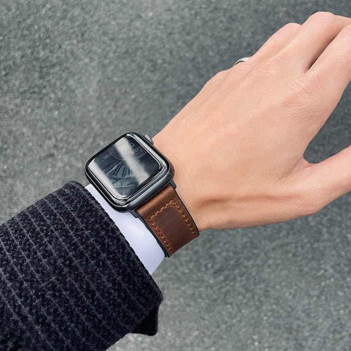 VYURE LEATHER LOOP