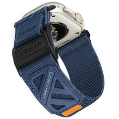 VYURE NYLON RIDGELINE