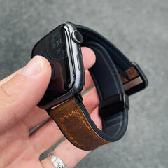 VYURE LEATHER LOOP