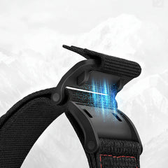 VYURE NYLON RIDGELINE