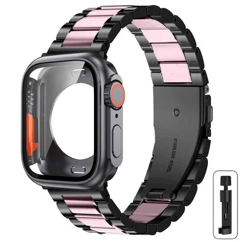 VYURE FULL METAL CASE