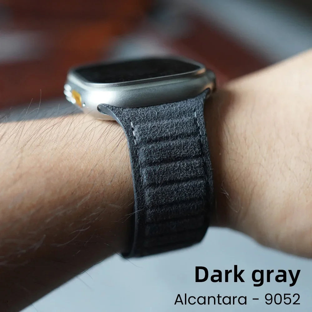 VYURE ALCANTARA MAG