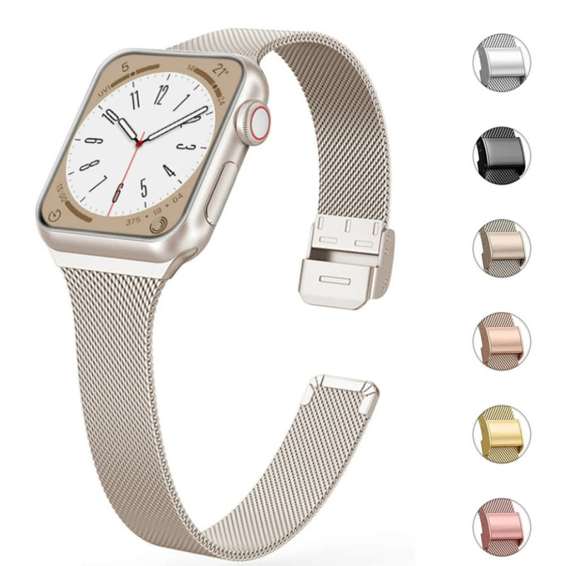 VYURE MILANESE LOOP