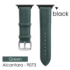 VYURE ALCANTARA CLASSIC
