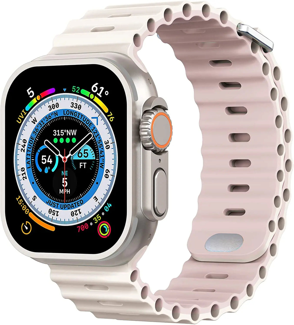 VYURE OCEAN BAND